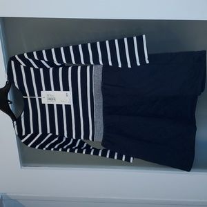 Petit Bateau Nautical Stripes Dress 4